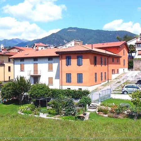 Antica Dimora Pt Διαμέρισμα Coldrerio Εξωτερικό φωτογραφία